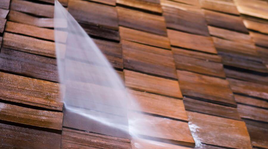 Asphalt Roofing in Forest, MS