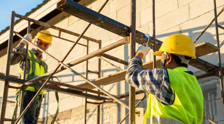 Professional residential roofers in Forest, MS